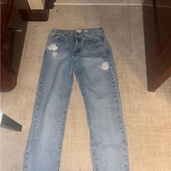 Vintage Calvin Klein Jeans - Picture 3 of 4